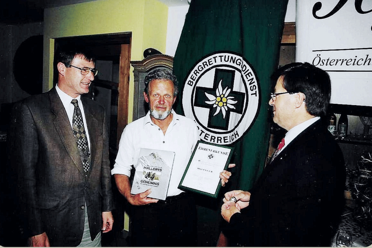 50 Jahr Jubiläum