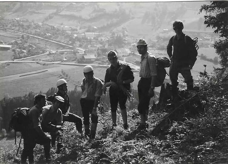 1972 Sommerübung 1972 Sommerübung