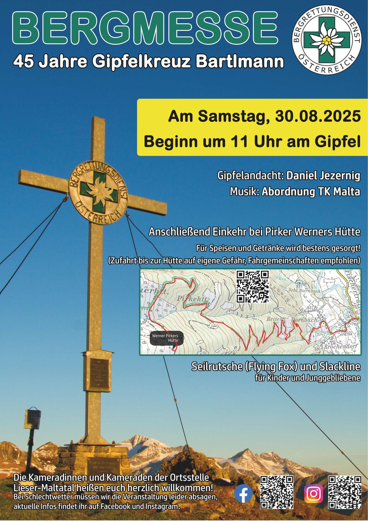Gipfelmesse_Bartlmann