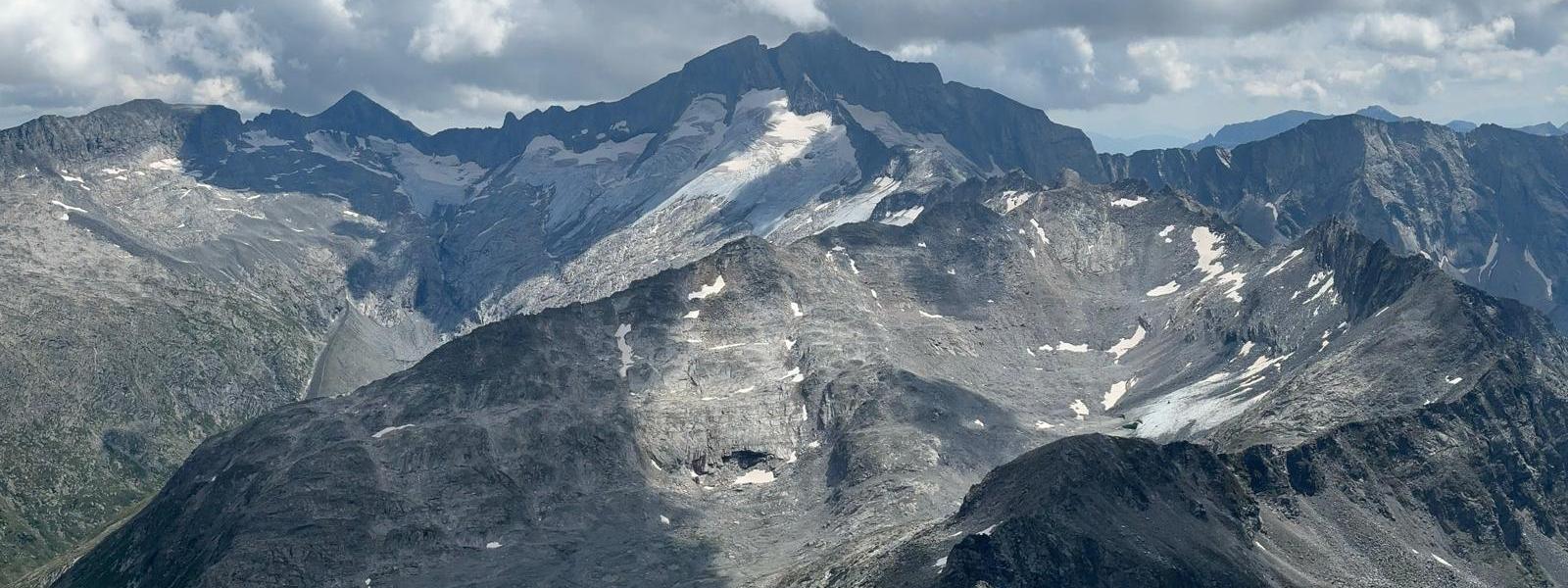 Hochalmspitze Hochalmspitze