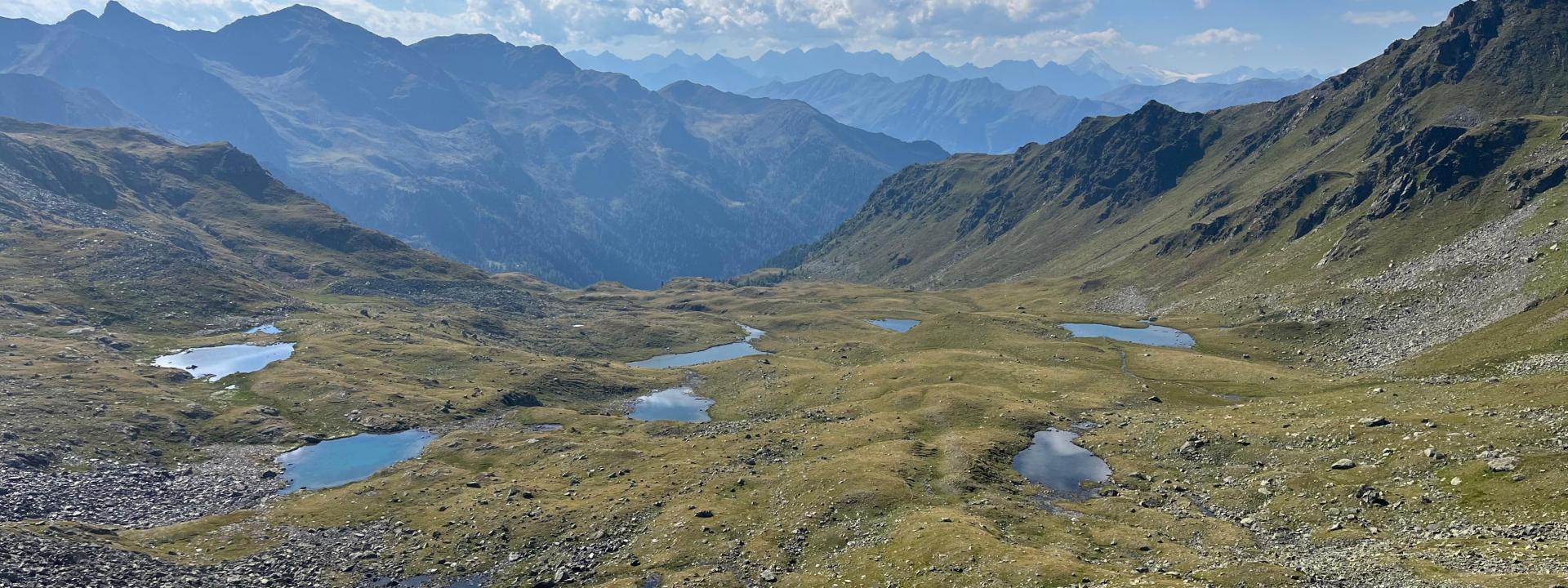 Kreuzeckgruppe