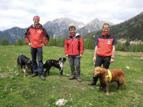 lesachhund