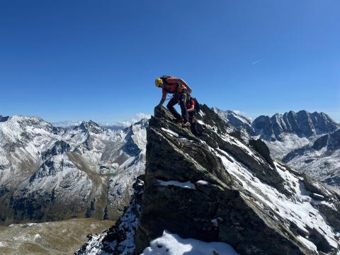 Grattour Gössnitztal