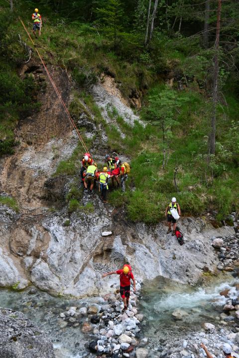 20260707_9175_Bergrettung_&Uuml;bg_Tr&ouml;gernerklamm_KLF