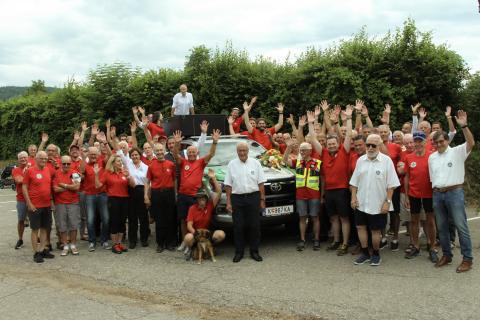 Gruppenbild