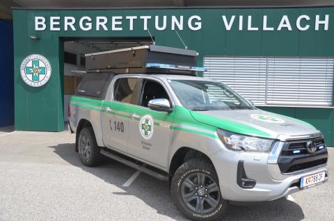 Hilux zu