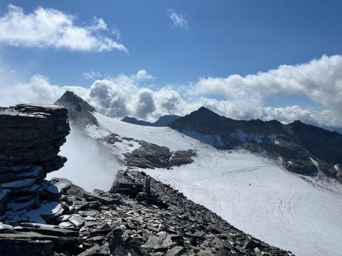 Hoher Sonnblick