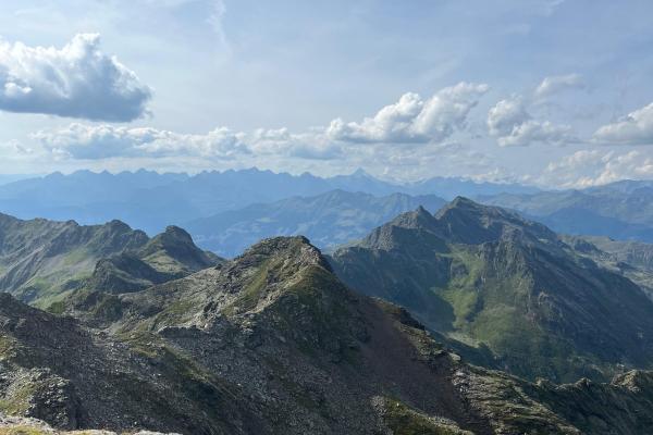 Kreuzeckgruppe