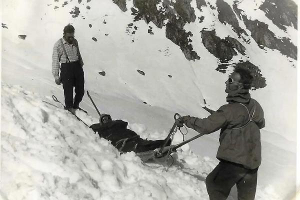 Winterkurs 1961