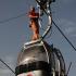 04_03_Bergung aus Gondel 04_03_Bergung aus Gondel