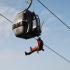 04_01_Bergung aus Gondel 04_01_Bergung aus Gondel
