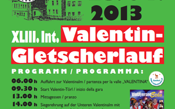 Valentingletscherlauf_2013