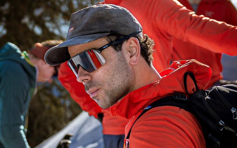 Marco Irrenfried