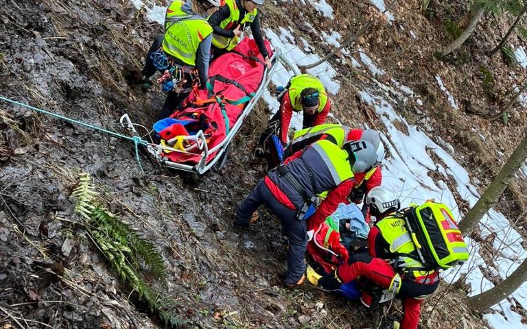 2024_Einsatz_BergrettungVillach