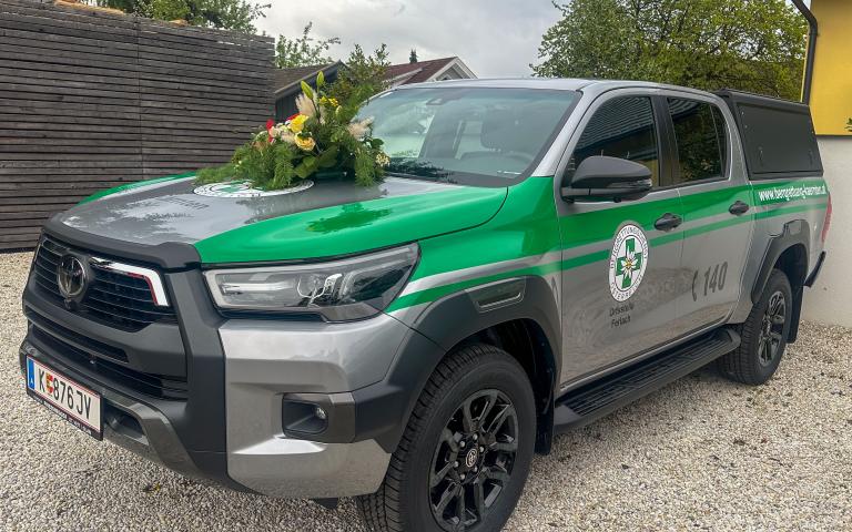 KFZ_Ferlach