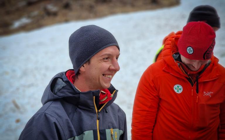 20260406_Hunde&uuml;bung Lesachtal_006@Bergrettung_K&auml;rnten