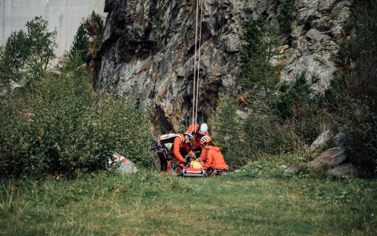 Bergrettung_Kaernten-Fels2-9-9-2025-105 -DSC06200