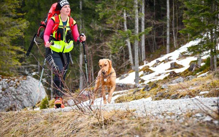 20260406_Hunde&uuml;bung Lesachtal_077@Bergrettung_K&auml;rnten