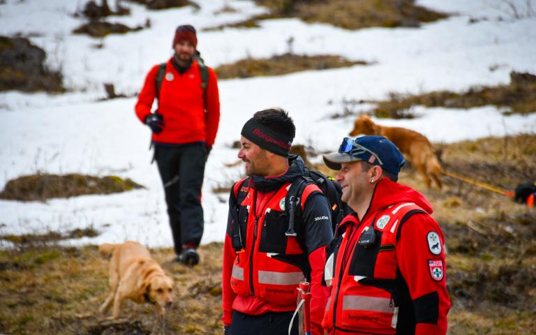 20260406_Hunde&uuml;bung Lesachtal_048@Bergrettung_K&auml;rnten