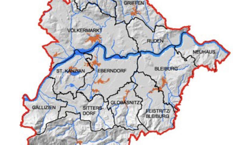 Einsatzgebiet