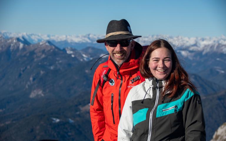 Bernhard Pichler-Koban, Gesch&auml;ftsf&uuml;hrer &Ouml;BRD K&auml;rnten