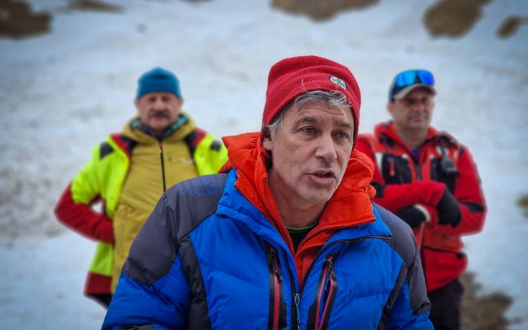 20260406_Hunde&uuml;bung Lesachtal_002@Bergrettung_K&auml;rnten