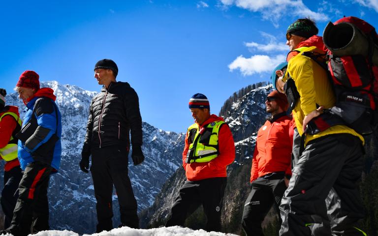 20260406_Hunde&uuml;bung Lesachtal_238@Bergrettung_K&auml;rnten