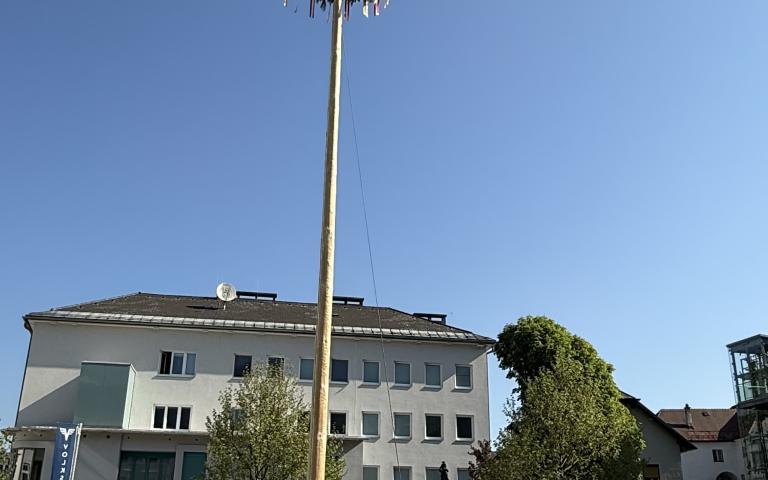 1.Mai-Familienfeier 