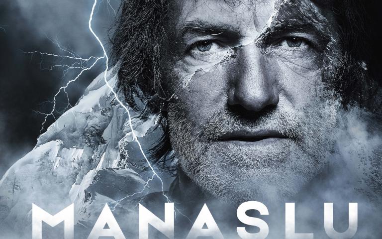 Plakat A2 Kammerlander