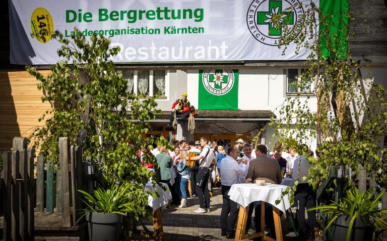 Empfang
