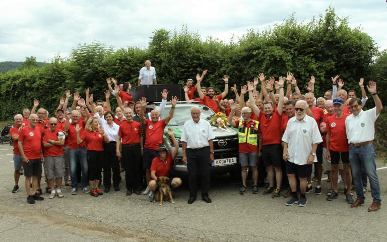 Gruppenbild