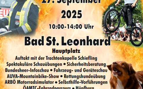 SicherheitstagBSL1