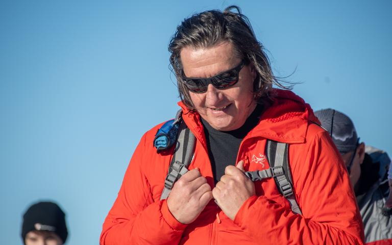 LL Hannes G&uuml;tler