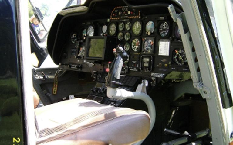 DSCI0540