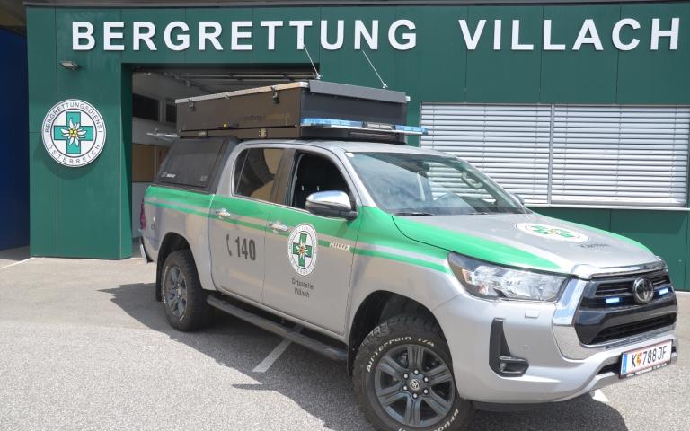 Hilux zu