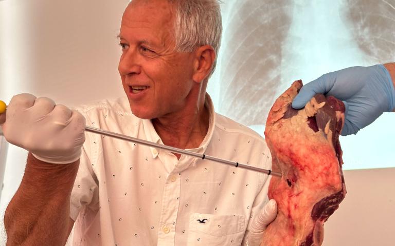 Dr. Josef Deutsch