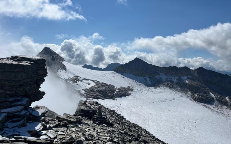 Hoher Sonnblick