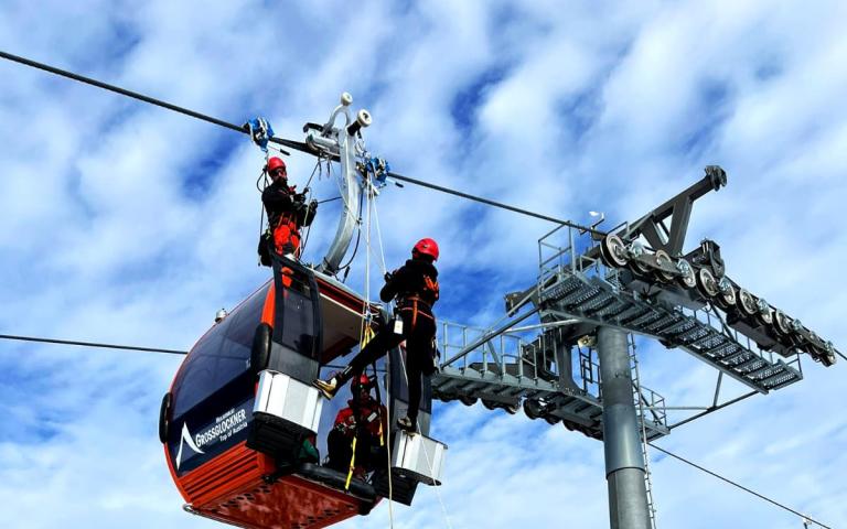 Liftbergeübung_2024