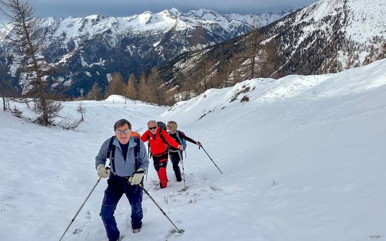 2025_Stubeck_Aufstieg