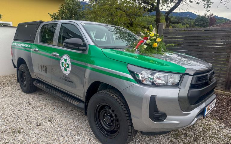 KFZ_Lavanttal
