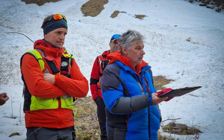 20260406_Hunde&uuml;bung Lesachtal_015@Bergrettung_K&auml;rnten