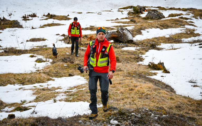 20260406_Hunde&uuml;bung Lesachtal_052@Bergrettung_K&auml;rnten